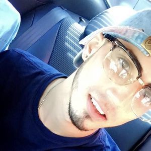 Meet your Posher, Jesús